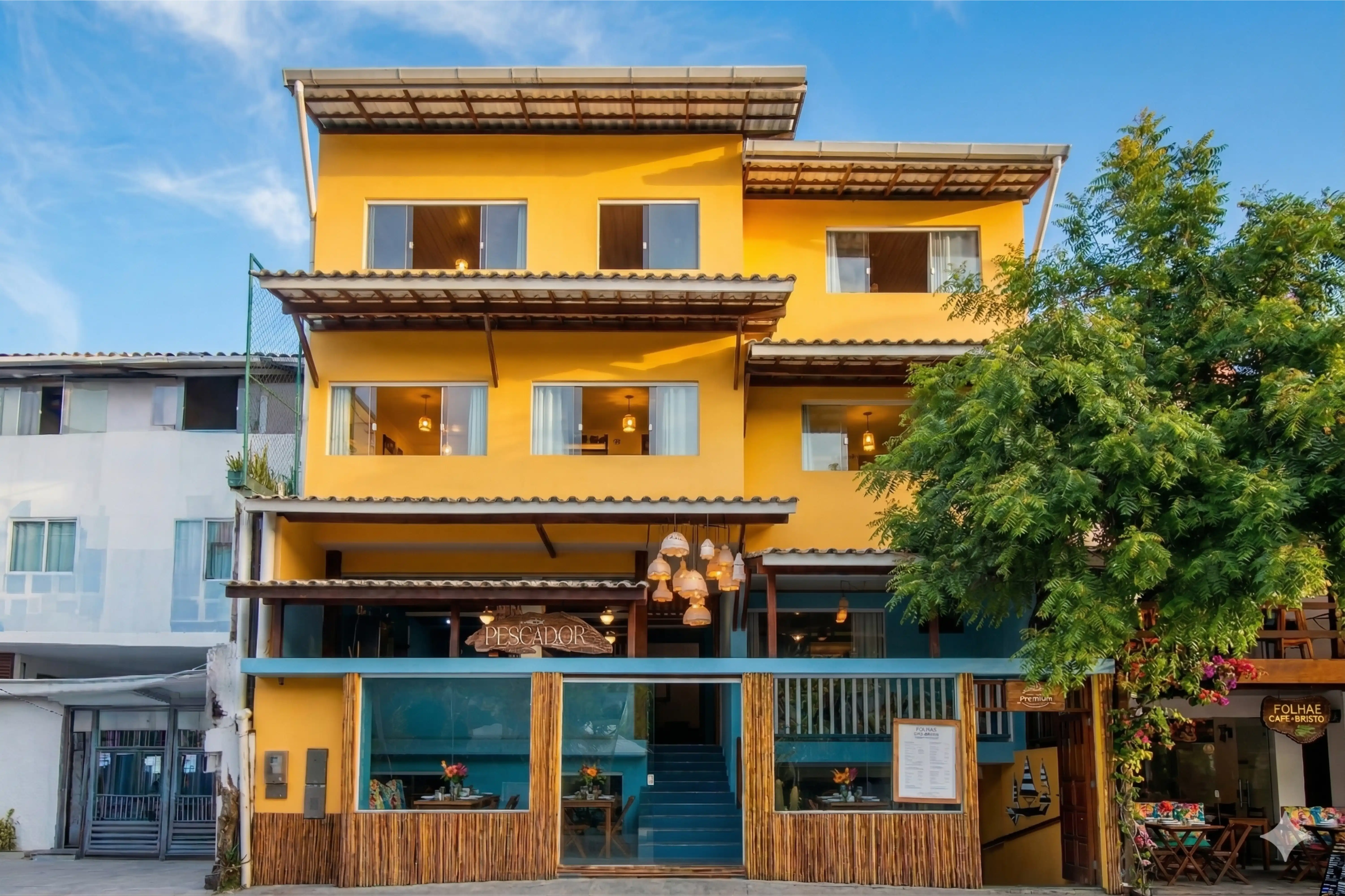 Patachocas Eco Resort