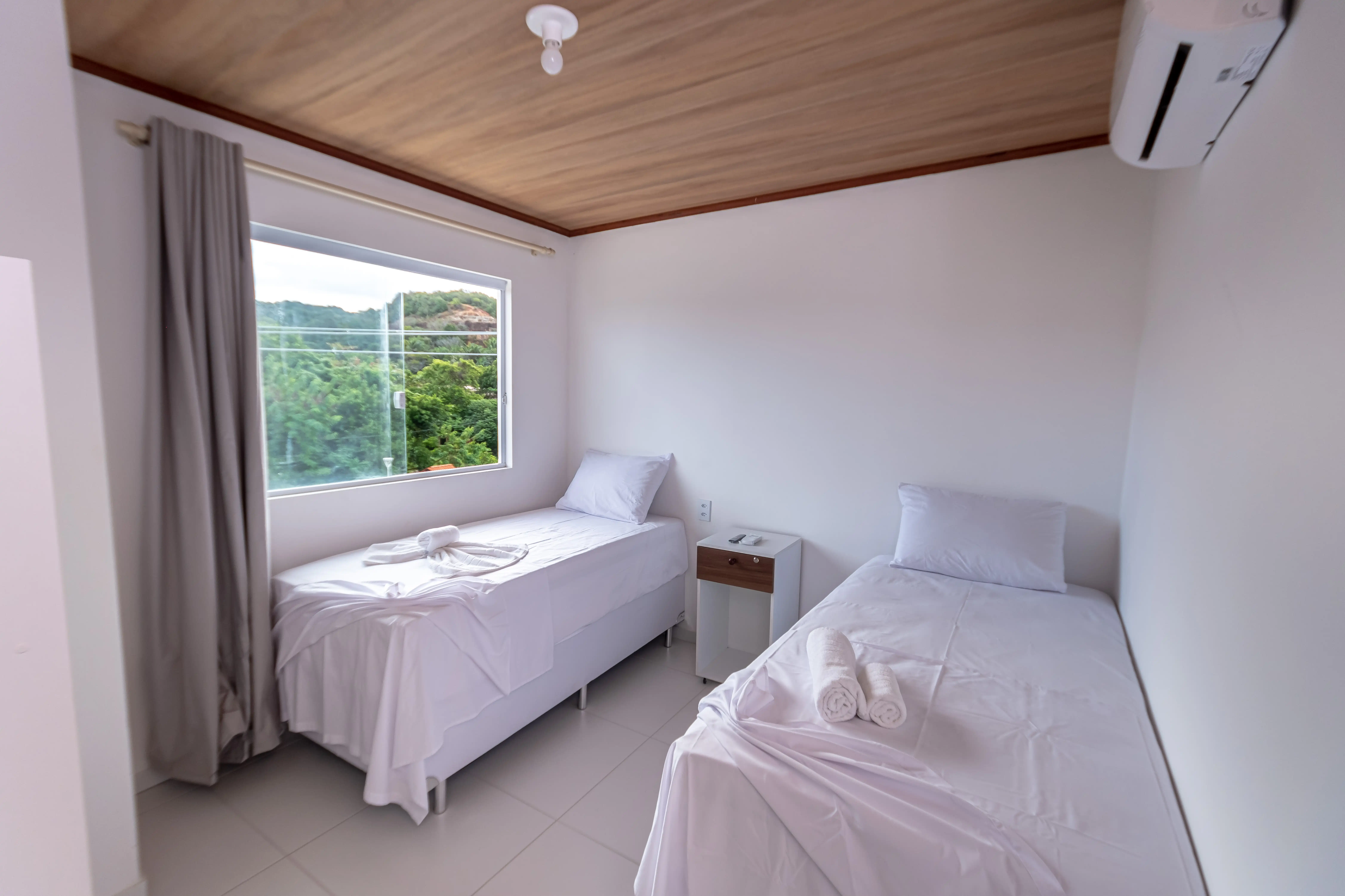 Quarto Duplo